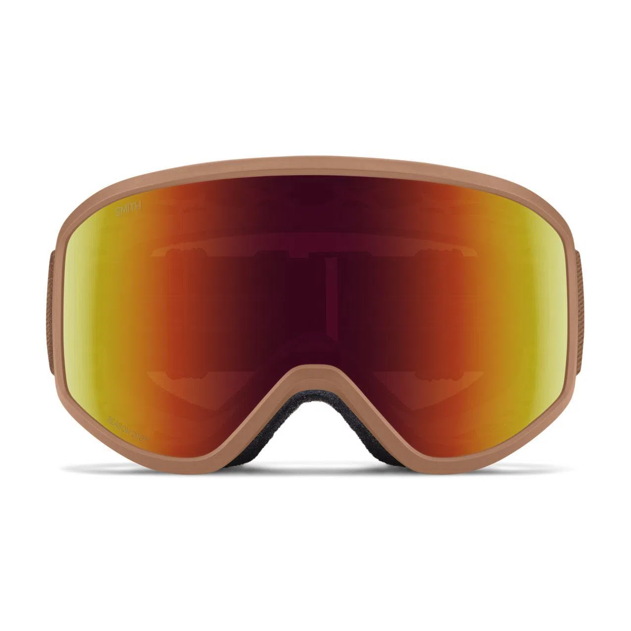 Smith Optics Snow Goggles M00772 Reason OTG Goggles - view 2